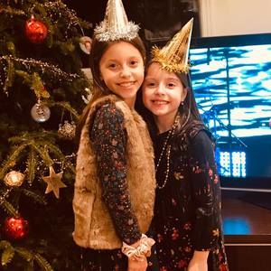 Meet your Posher, Sabrina